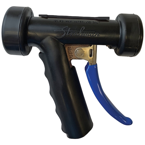 M-70 Spray Nozzel, 150 psi, Black